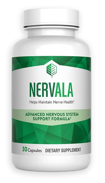 Nervala supplement
